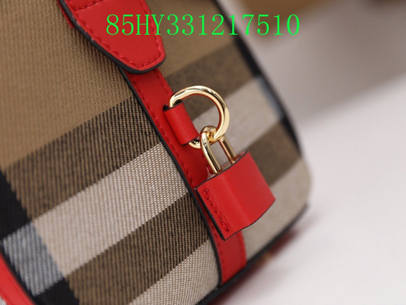 Lullal Fashion -BBR Bags - 339