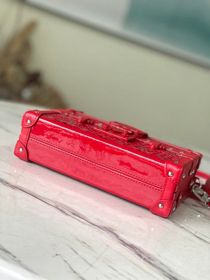 Lullal Fashion Lu-Vi Bags - 16776