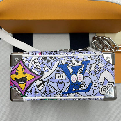 Lullal Fashion Lu-Vi bags - 10138