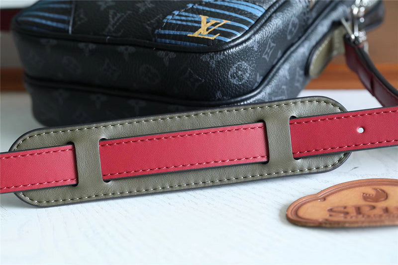 Lullal Fashion Lu-Vi bags - 10382