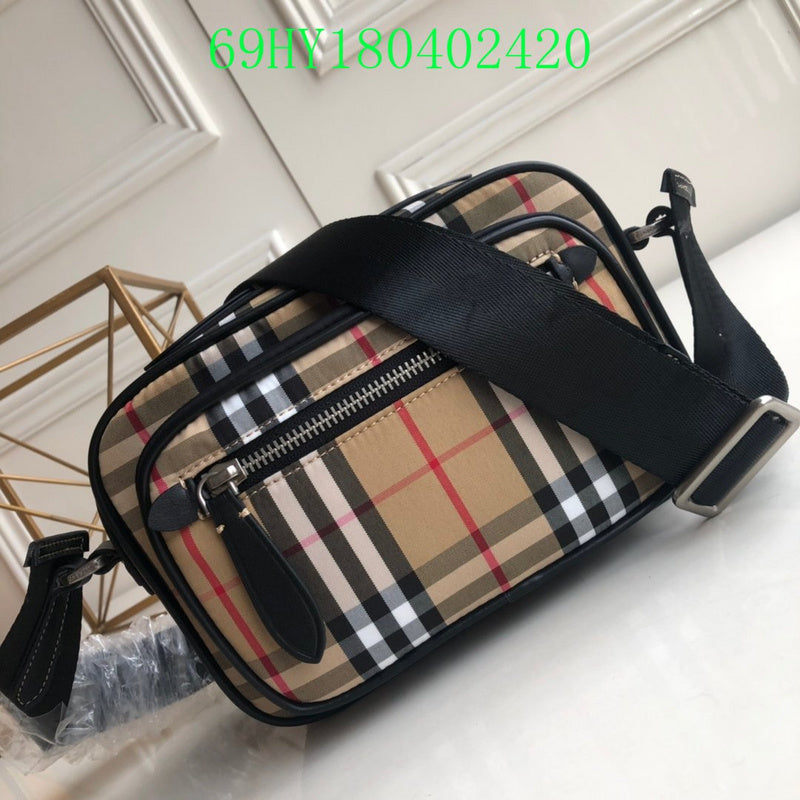 Lullal Fashion -BBR Bags - 558