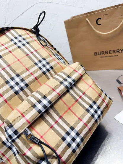 Lullal Fashion -BBR Bags - 1691