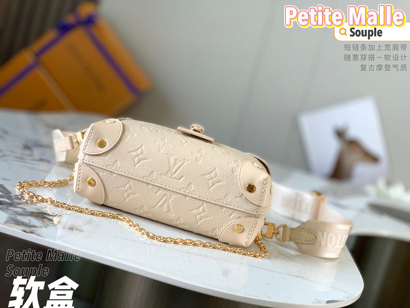 Lullal Fashion Lu-Vi Bags - 16643