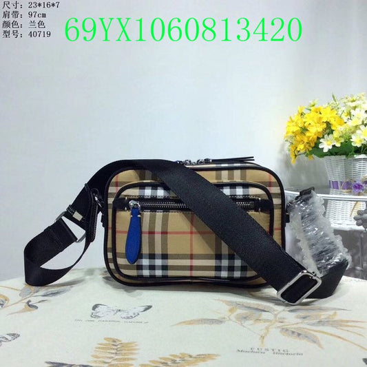 Lullal Fashion -BBR Bags - 397