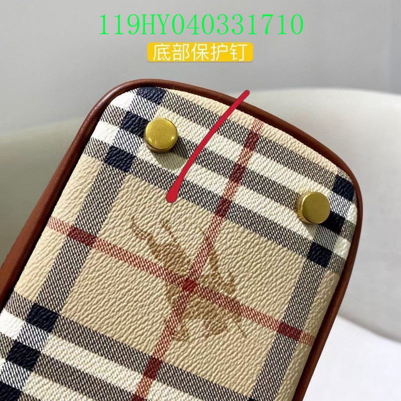 Lullal Fashion -BBR Bags - 585