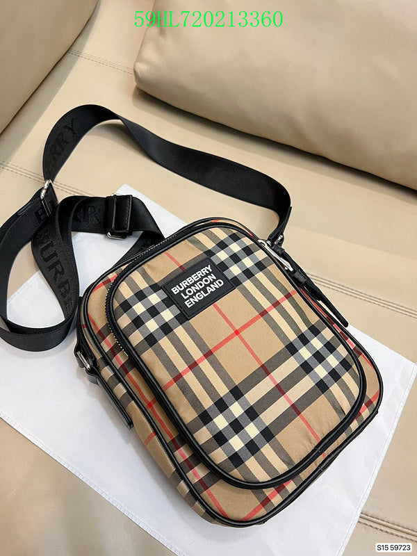 Lullal Fashion -BBR Bags - 191