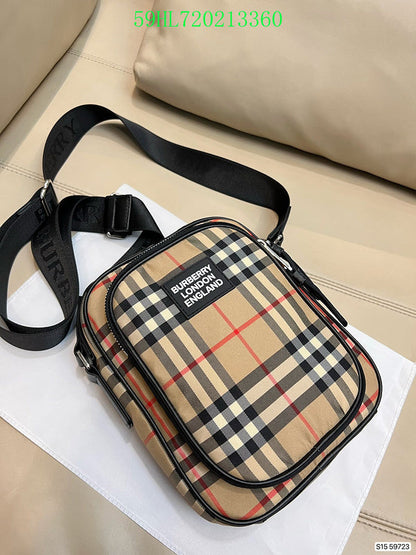 Lullal Fashion -BBR Bags - 191