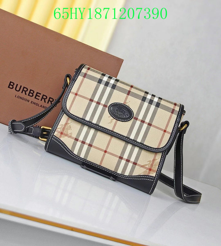 Lullal Fashion -BBR Bags - 333