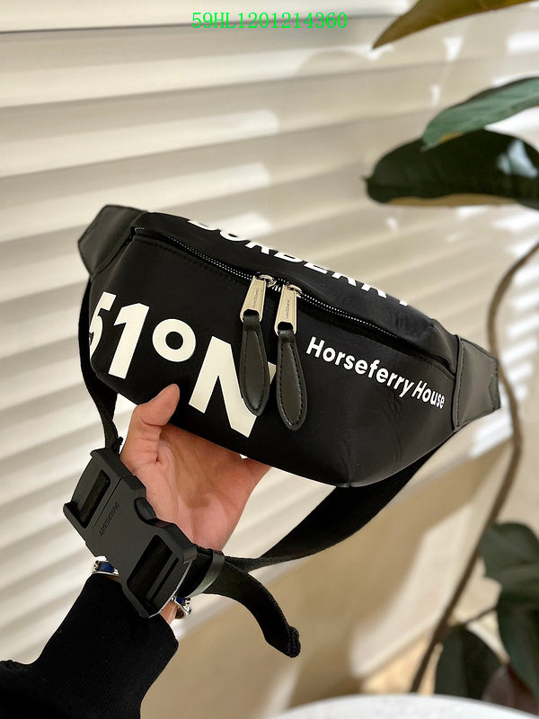 Lullal Fashion -BBR Bags - 233