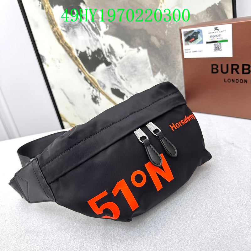 Lullal Fashion -BBR Bags - 193