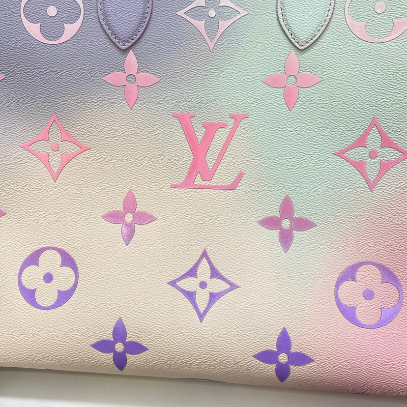 Lullal Fashion Lu-Vi Bags - 16670