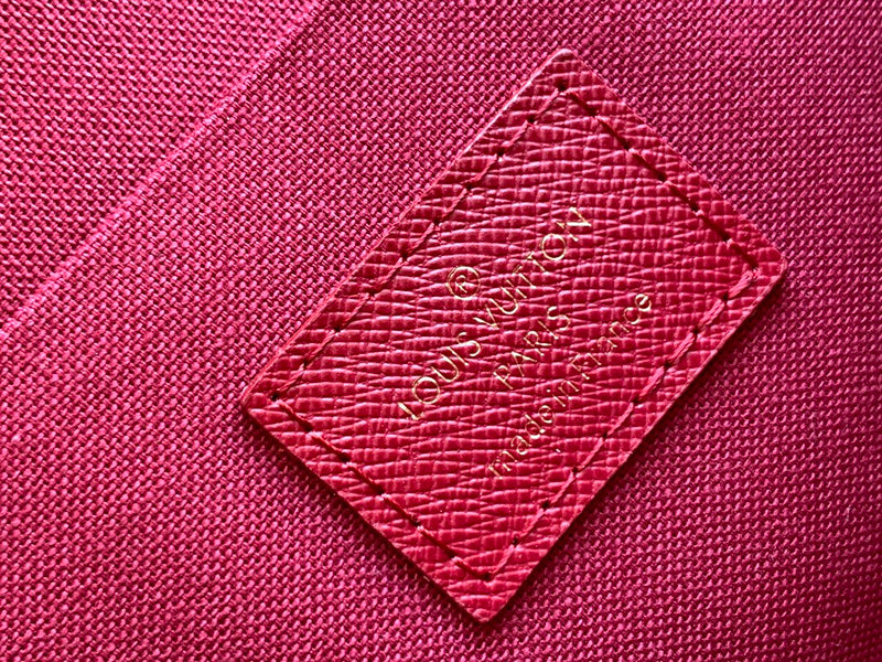 Lullal Fashion Lu-Vi Bags - 16871