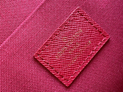 Lullal Fashion Lu-Vi Bags - 16871