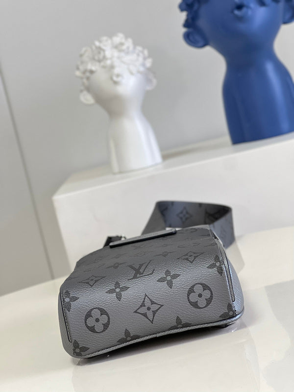 Lullal Fashion Lu-Vi Bags - 16751