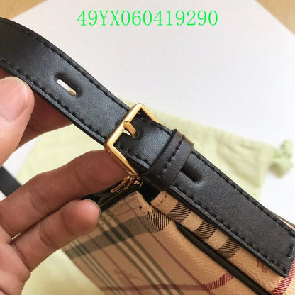 Lullal Fashion -BBR Bags - 527