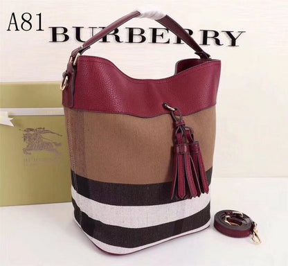 Lullal Fashion -BBR Bags - 782