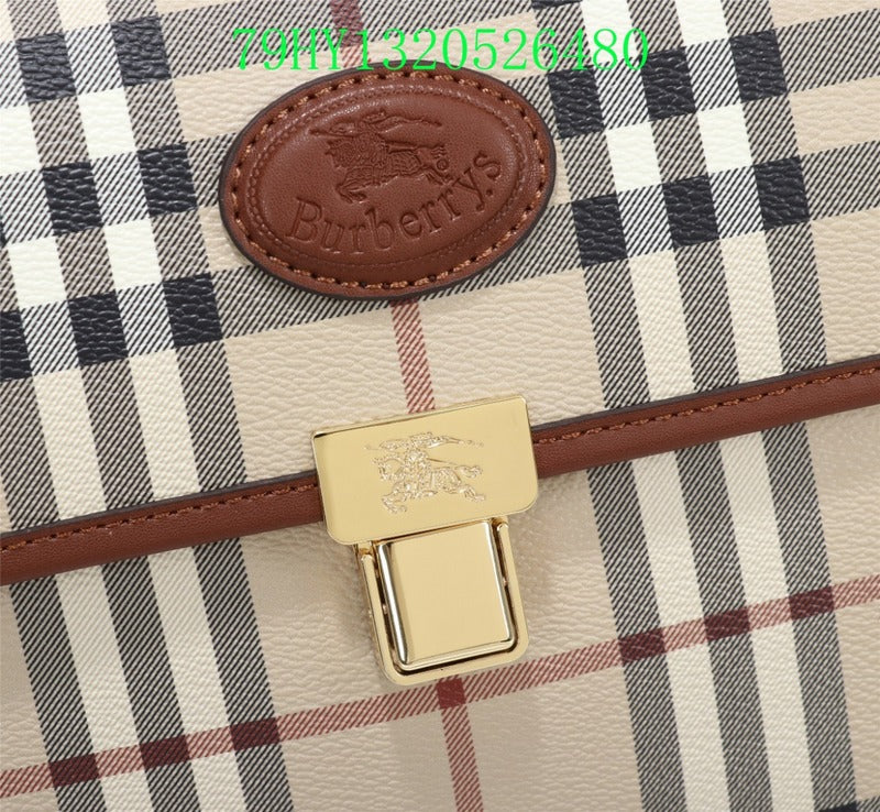 Lullal Fashion -BBR Bags - 515