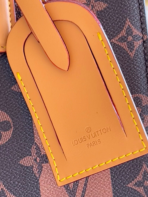 Lullal Fashion Lu-Vi bags - 17132