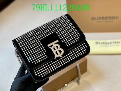 Lullal Fashion -BBR Bags - 225