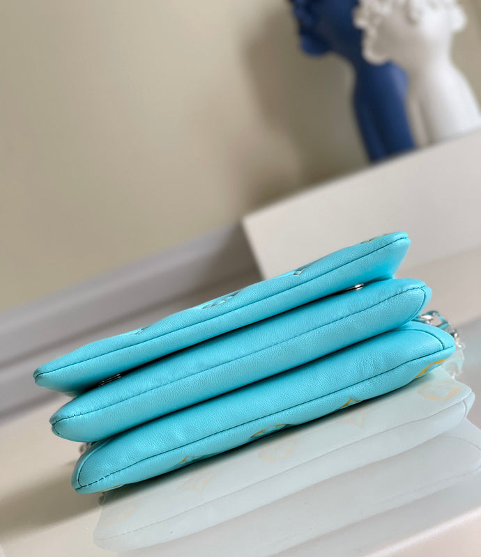 Lullal Fashion Lu-Vi Bags - 16798