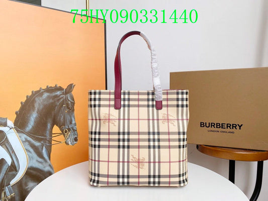 Lullal Fashion -BBR Bags - 581