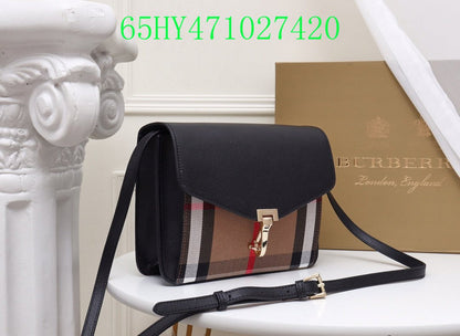 Lullal Fashion -BBR Bags - 617