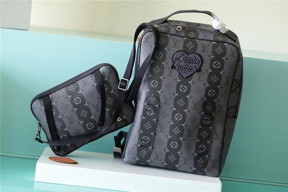 Lullal Fashion Lu-Vi bags - 10244