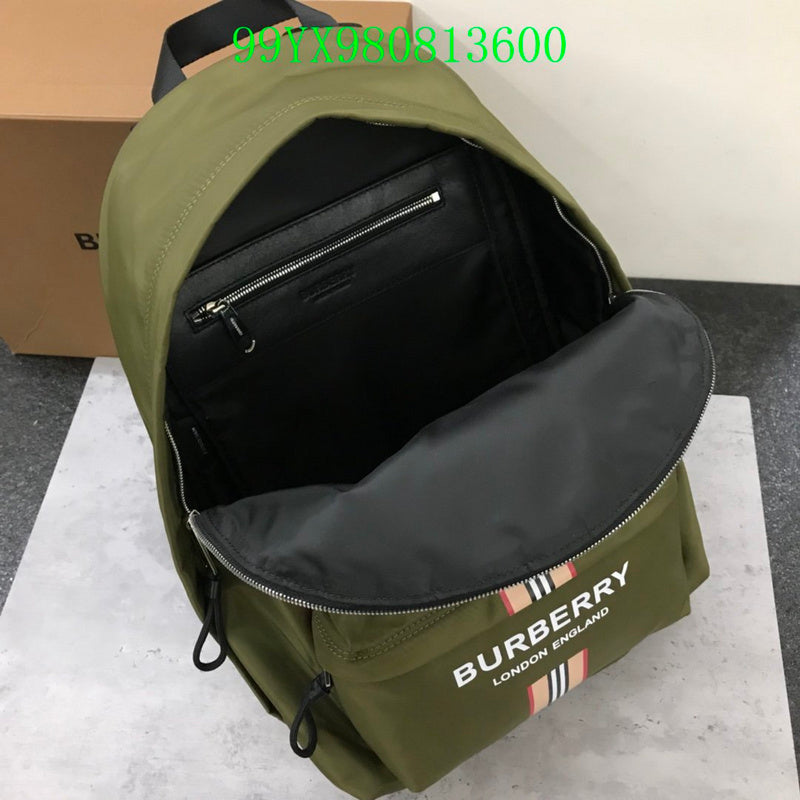 Lullal Fashion -BBR Bags - 418