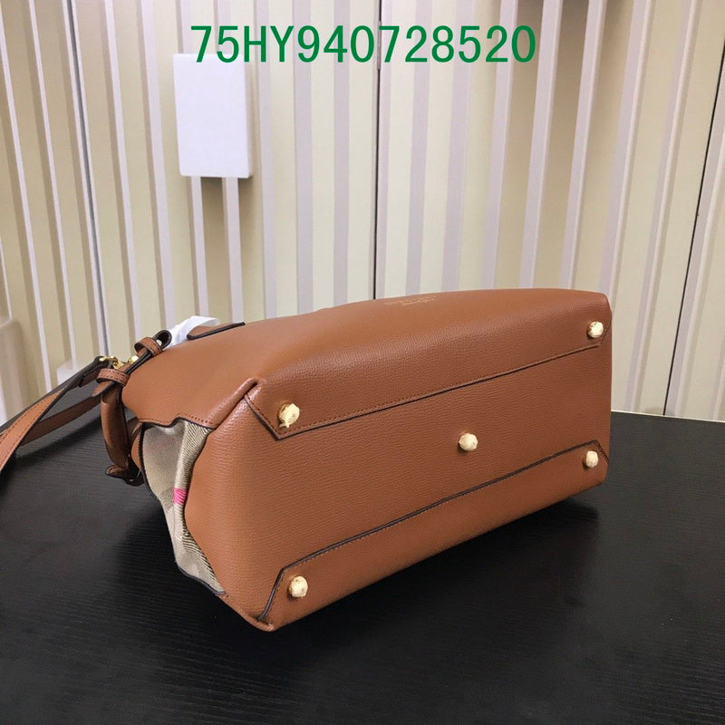 Lullal Fashion -BBR Bags - 702