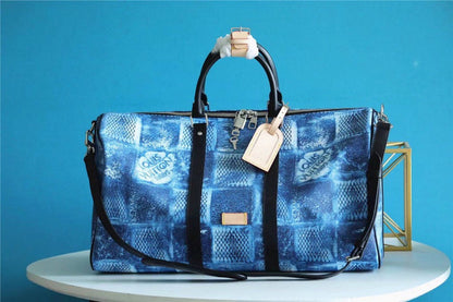 Lullal Fashion Lu-Vi bags - 11278