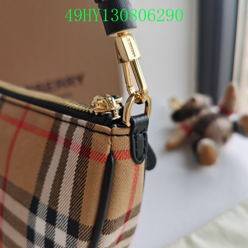 Lullal Fashion -BBR Bags - 444