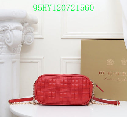 Lullal Fashion -BBR Bags - 455