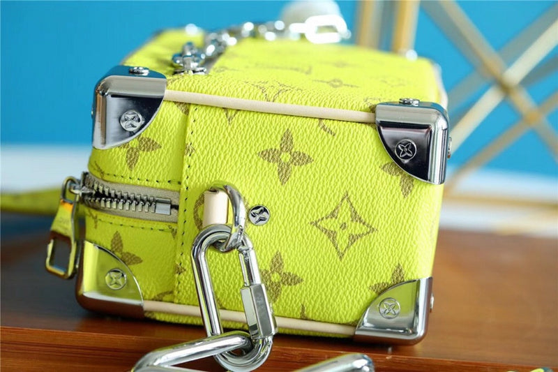 Lullal Fashion Lu-Vi bags - 10168