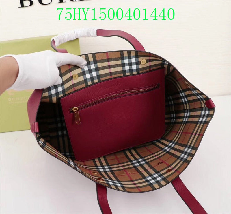 Lullal Fashion -BBR Bags - 550