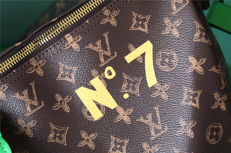 Lullal Fashion Lu-Vi bags - 11179