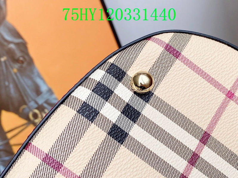 Lullal Fashion -BBR Bags - 586