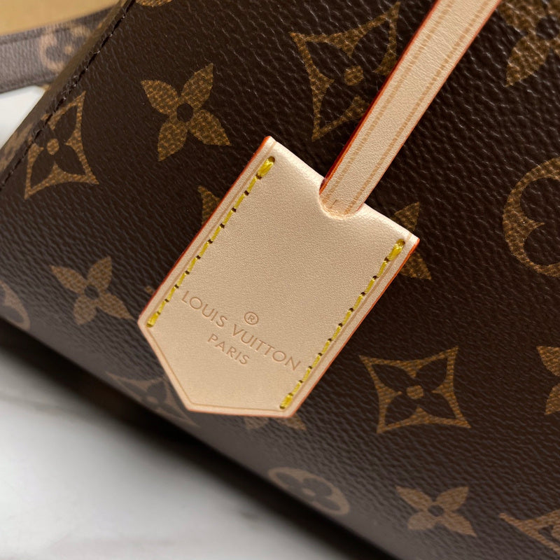 Lullal Fashion Lu-Vi Bags - 16866