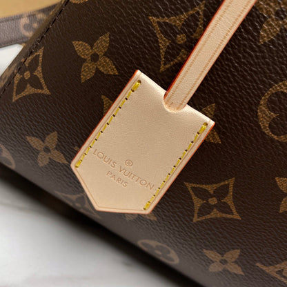 Lullal Fashion Lu-Vi Bags - 16866