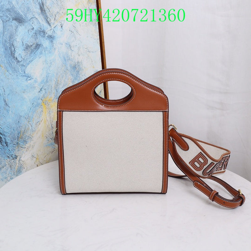 Lullal Fashion -BBR Bags - 438