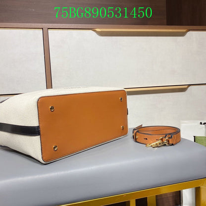 Lullal Fashion -BBR Bags - 473