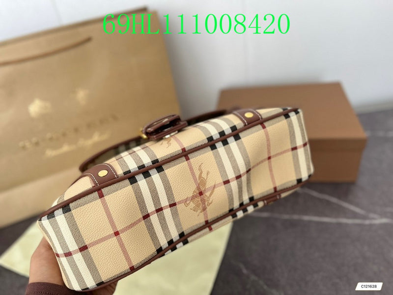 Lullal Fashion -BBR Bags - 250