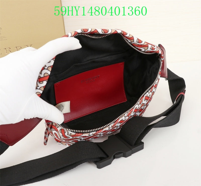 Lullal Fashion -BBR Bags - 561