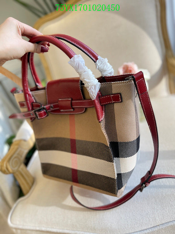 Lullal Fashion -BBR Bags - 374