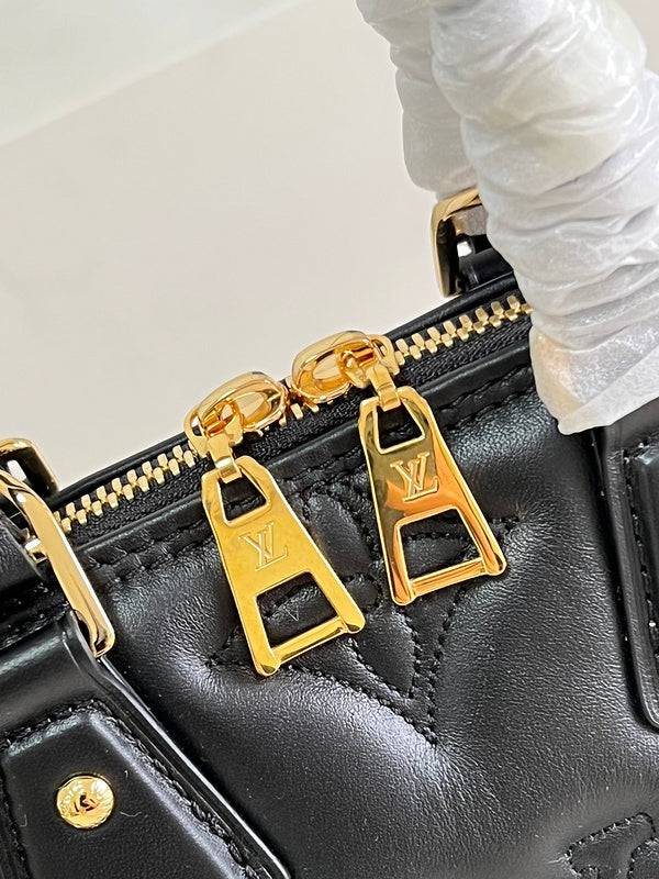 Lullal Fashion Lu-Vi Bags - 16712