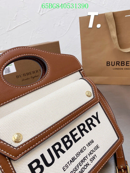 Lullal Fashion -BBR Bags - 500