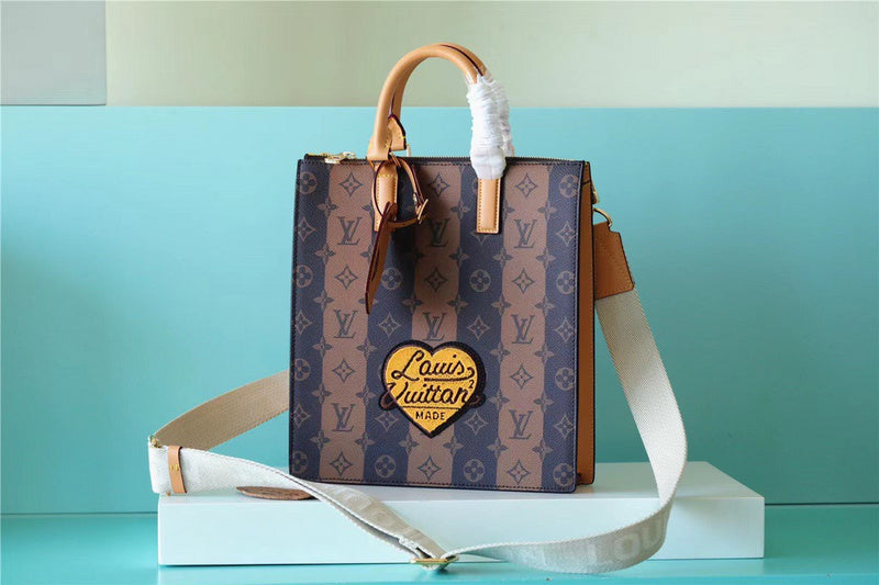 Lullal Fashion Lu-Vi bags - 10246