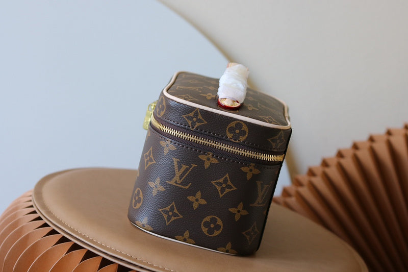 Lullal Fashion Lu-Vi Bags - 16981
