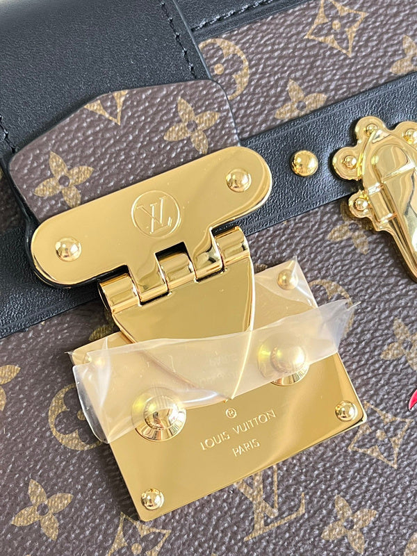 Lullal Fashion Lu-Vi Bags - 16809