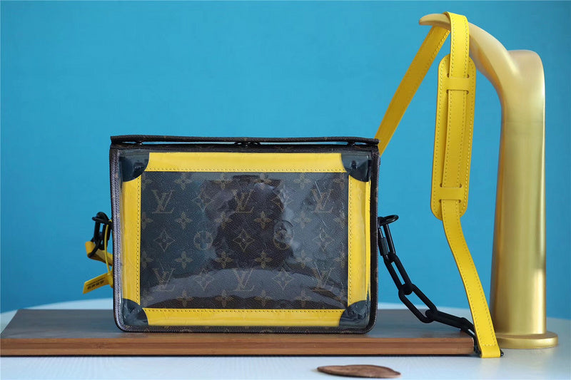 Lullal Fashion Lu-Vi bags - 10193