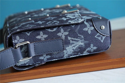 Lullal Fashion Lu-Vi bags - 10163